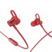 Edifier W200BT SE Red Wireless Bluetooth Sports Earphones